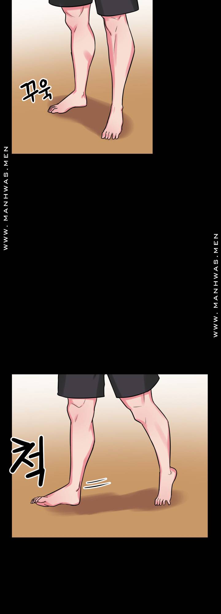 Resizer Raw Chapter 12 Page 71