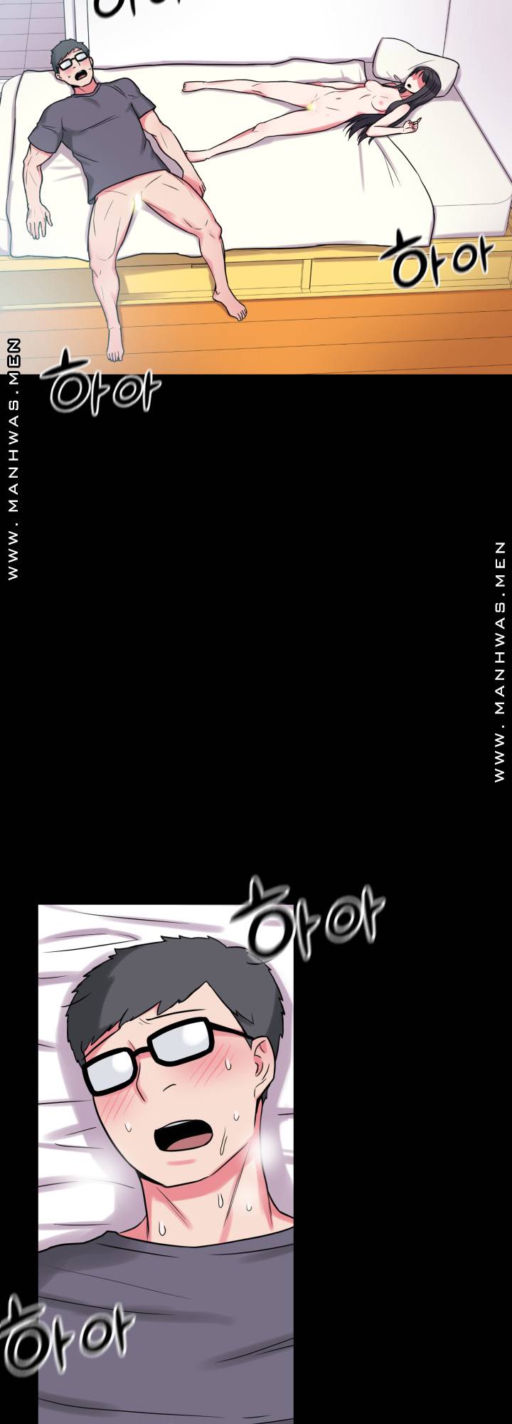 Resizer Raw Chapter 13 Page 63