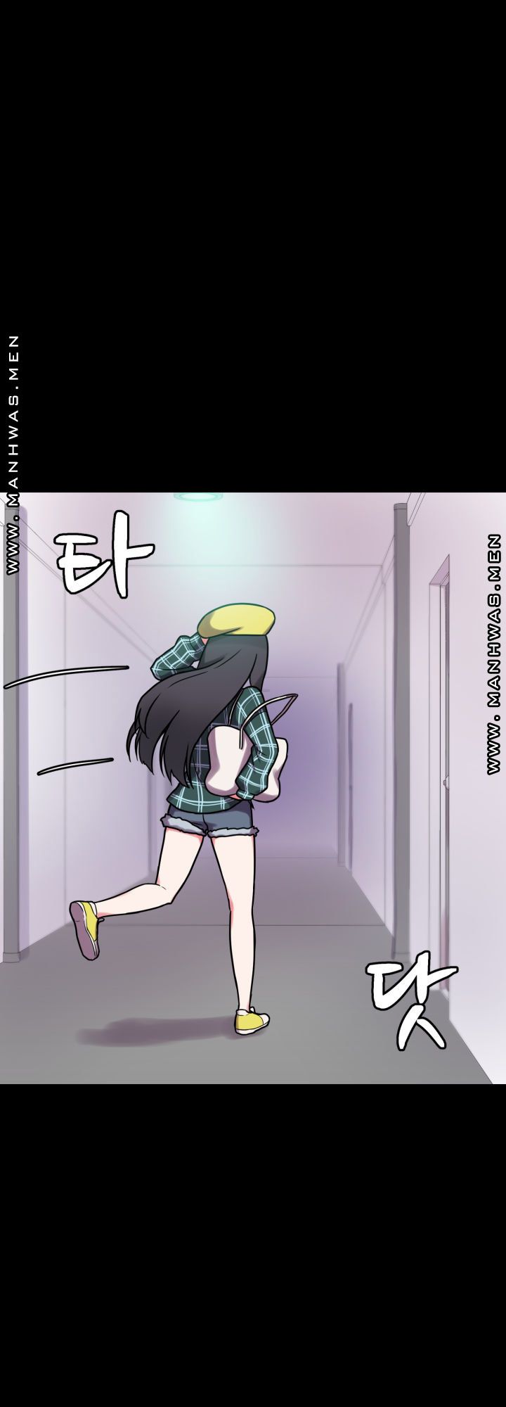 Resizer Raw Chapter 18 Page 3