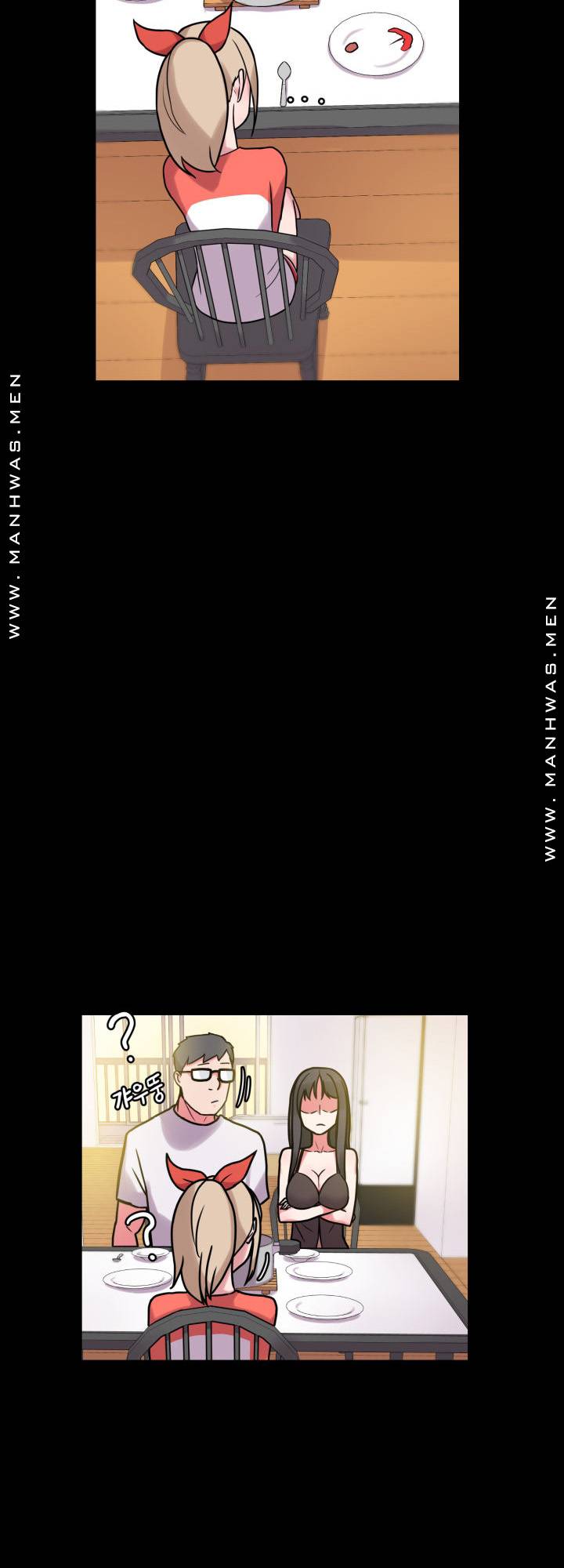 Resizer Raw Chapter 18 Page 65