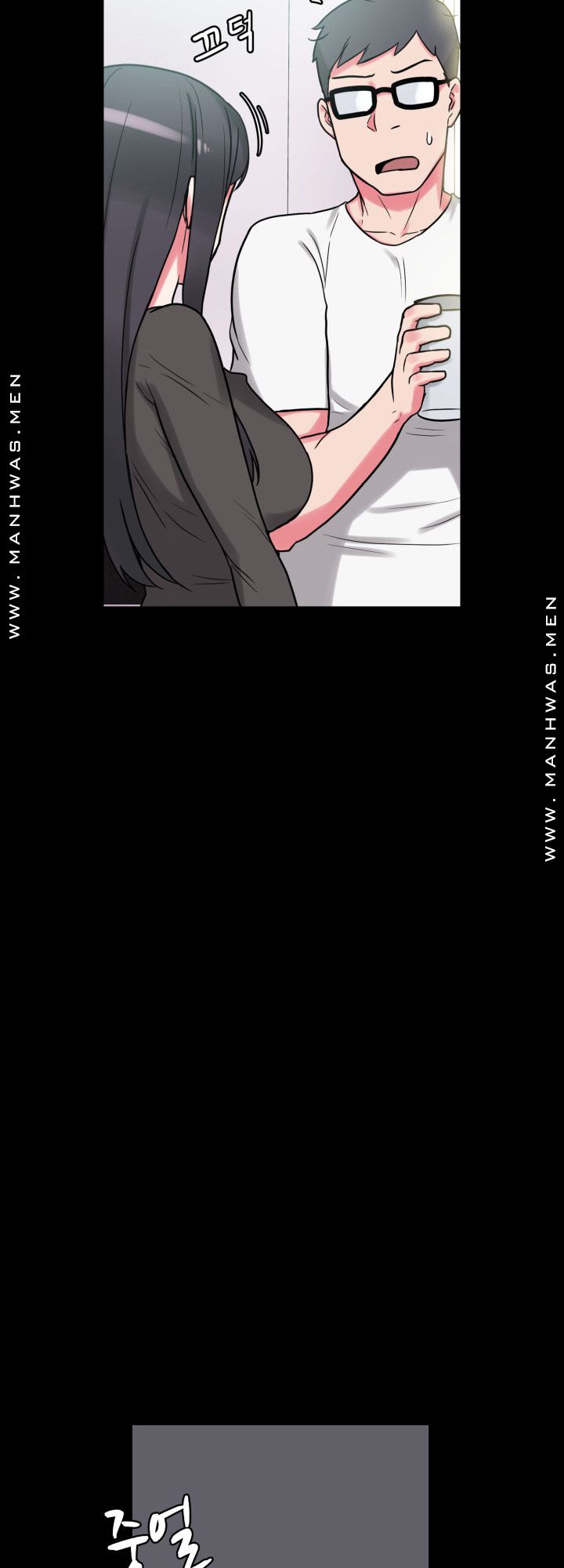 Resizer Raw Chapter 19 Page 18