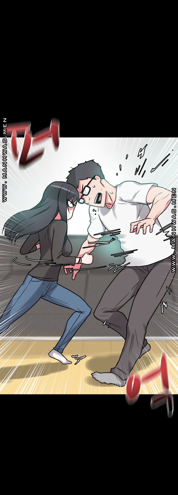 Resizer Raw Chapter 19 Page 26