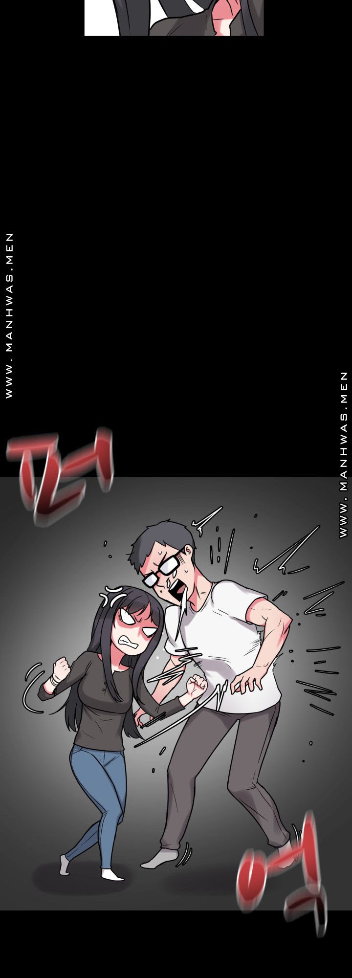 Resizer Raw Chapter 19 Page 6