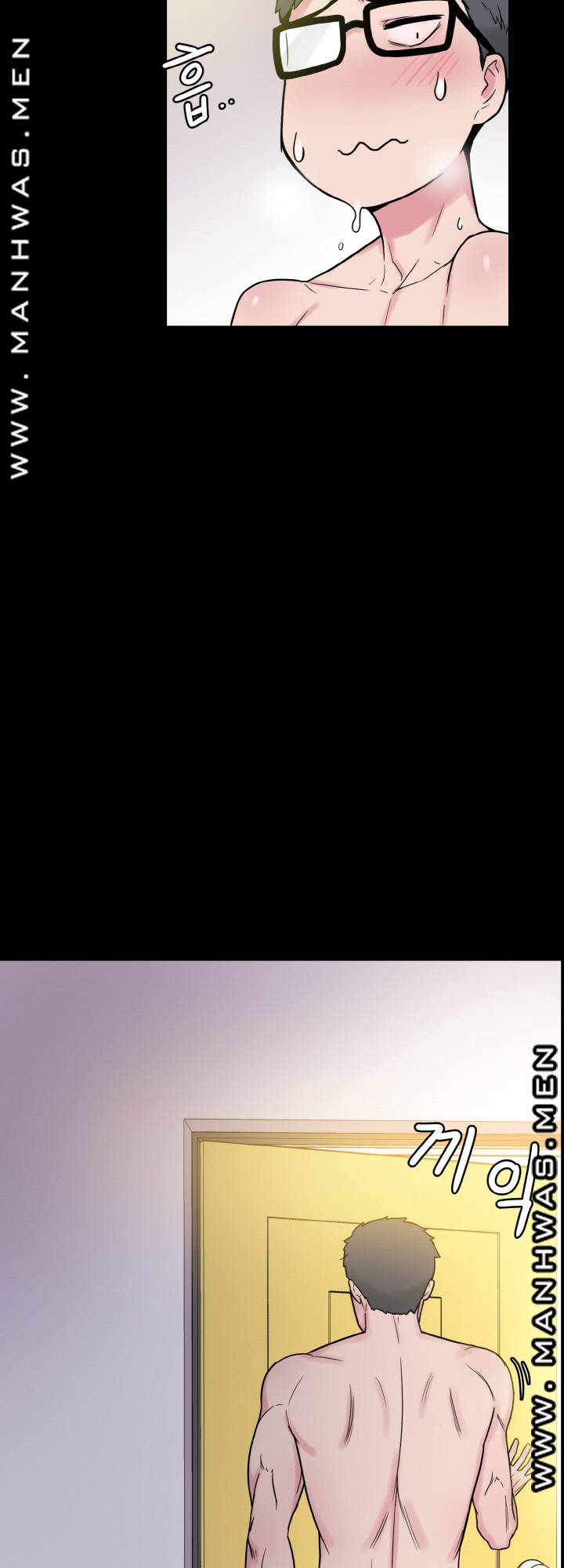 Resizer Raw Chapter 22 Page 68