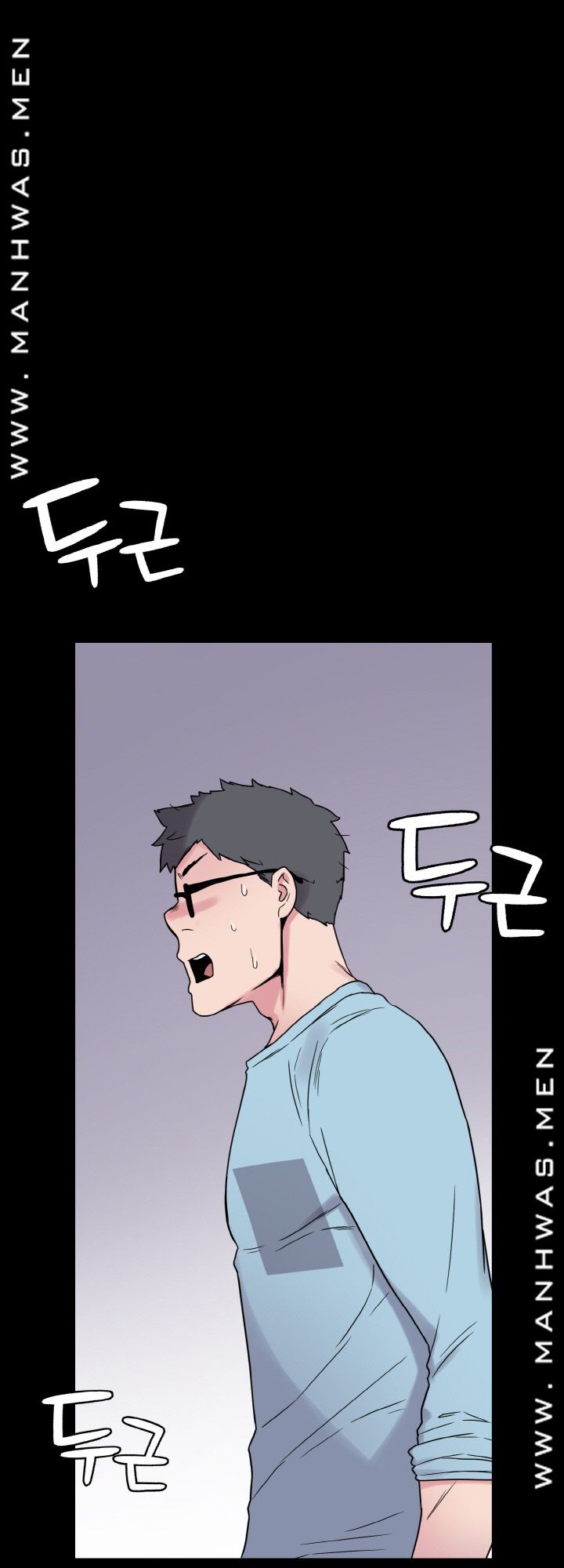 Resizer Raw Chapter 24 Page 1