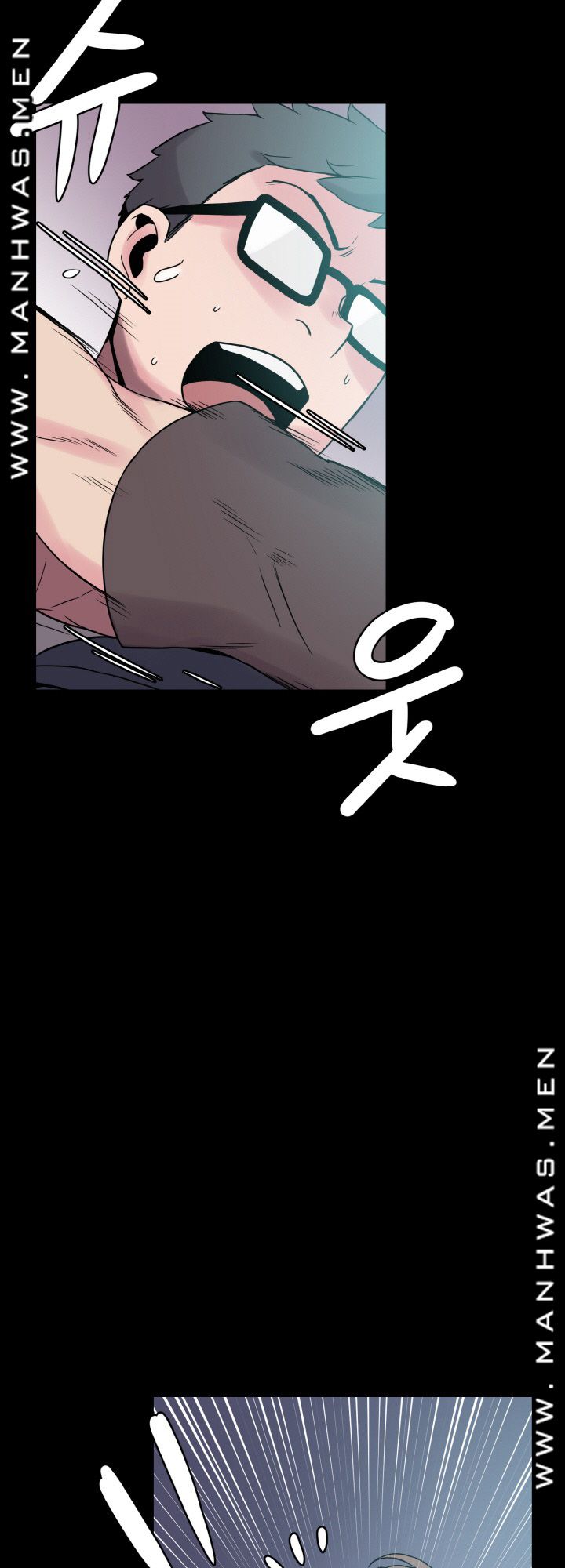 Resizer Raw Chapter 25 Page 76