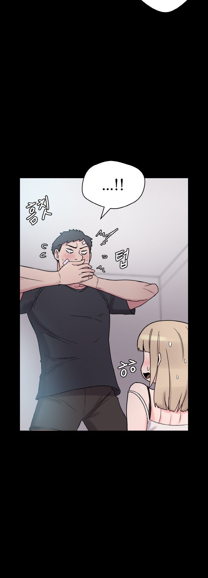 Resizer Raw Chapter 28 Page 4