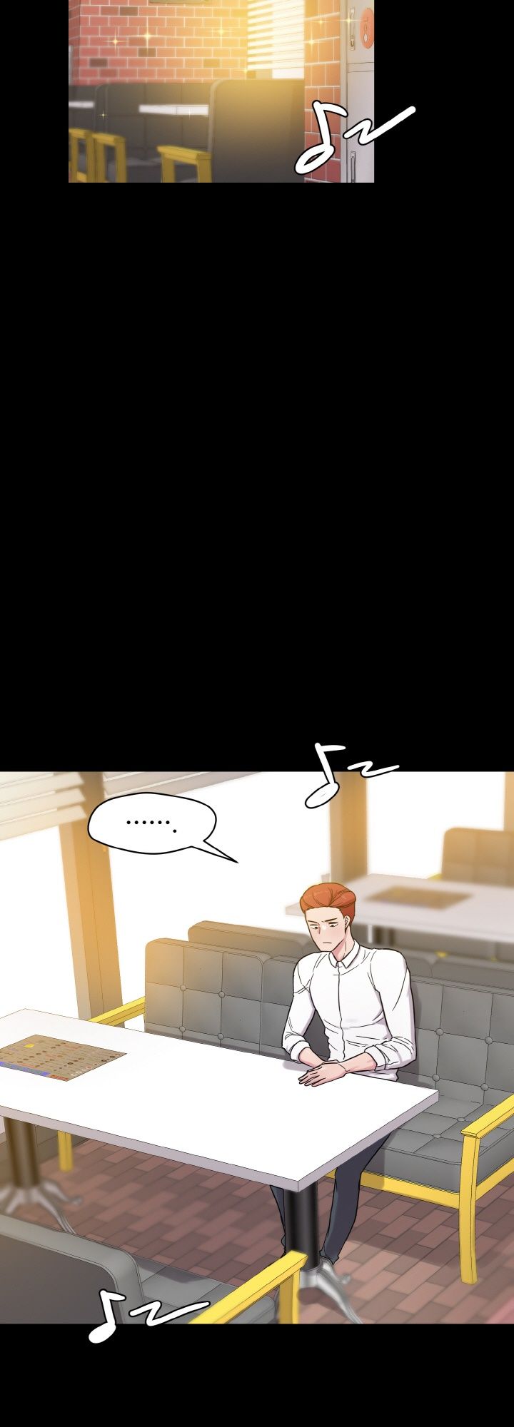 Resizer Raw Chapter 31 Page 34