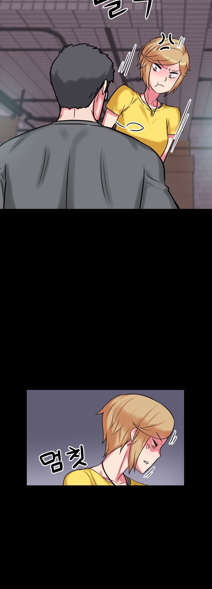 Resizer Raw Chapter 9 Page 14