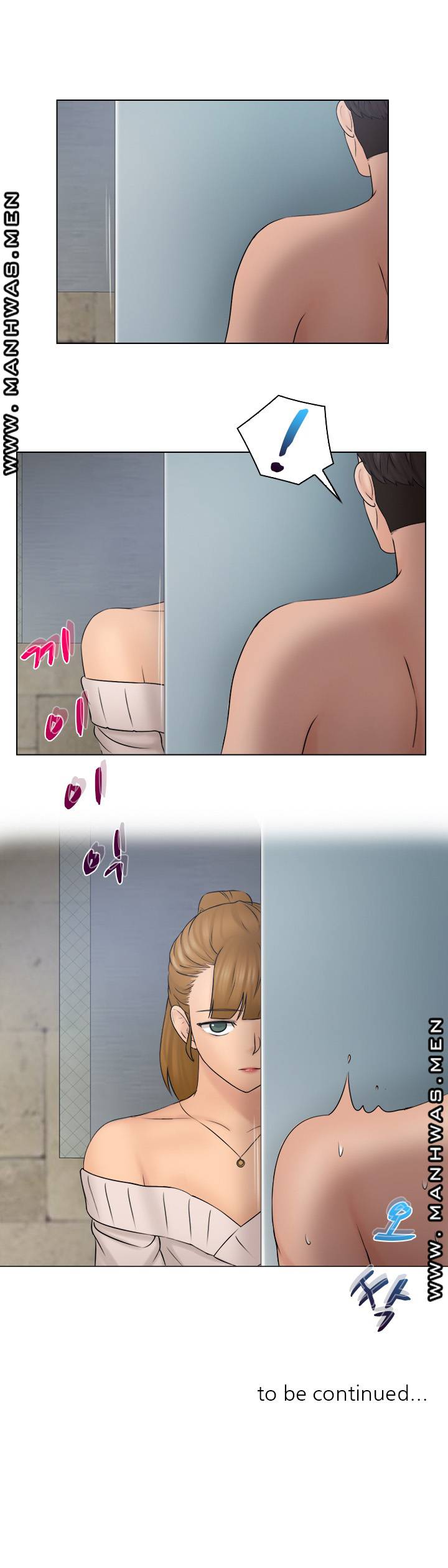 Girlfriend and Slave Raw Chapter 29 Page 23