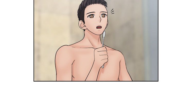 Girlfriend and Slave Raw Chapter 29 Page 6