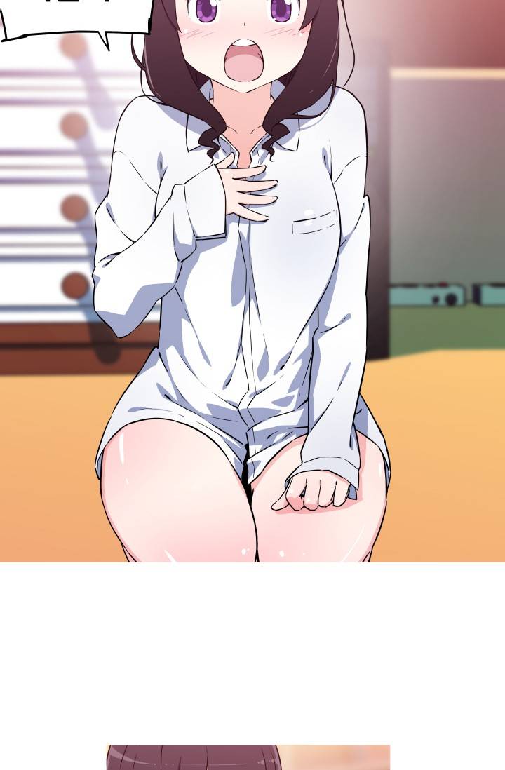 She Has Three Flavors Raw Chapter 10 Page 23