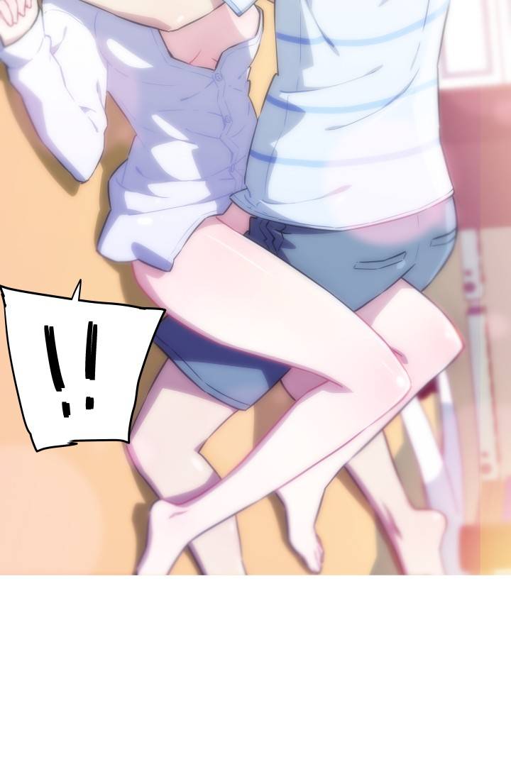 She Has Three Flavors Raw Chapter 10 Page 28