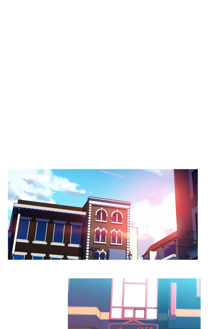 She Has Three Flavors Raw Chapter 21 Page 1
