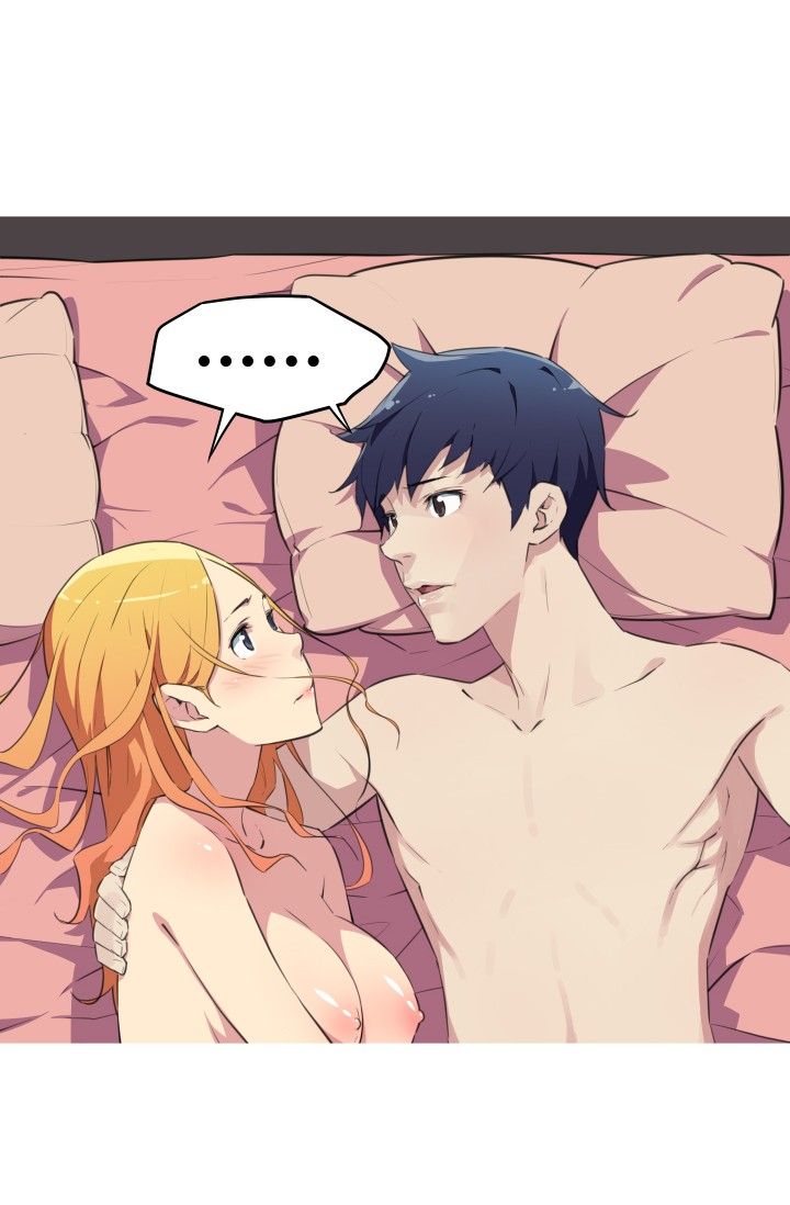 She Has Three Flavors Raw Chapter 21 Page 22