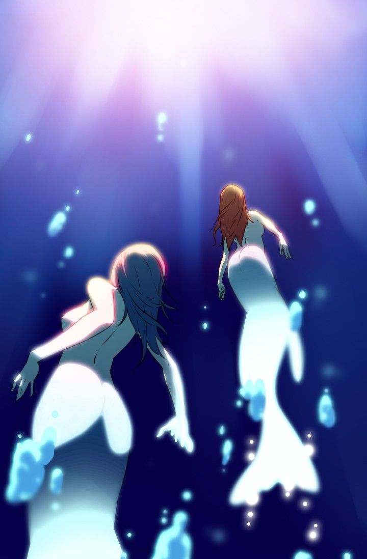 She Has Three Flavors Raw Chapter 22 Page 10