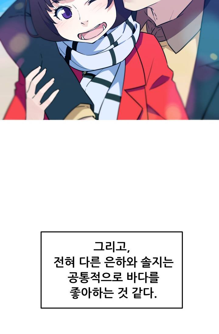 She Has Three Flavors Raw Chapter 24 Page 47
