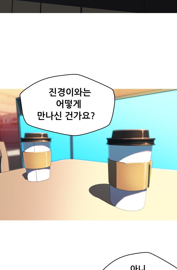 She Has Three Flavors Raw Chapter 28 Page 2