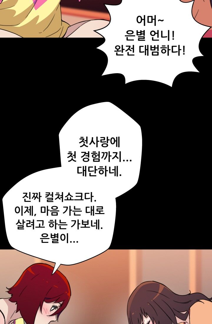 She Has Three Flavors Raw Chapter 29 Page 71