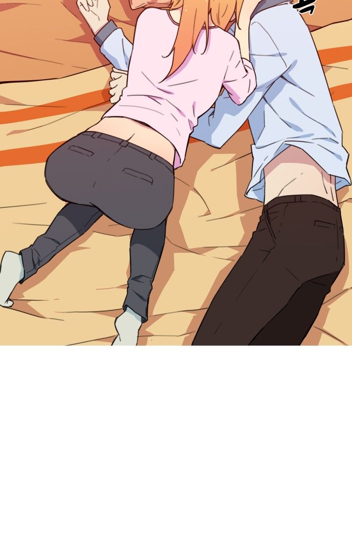 She Has Three Flavors Raw Chapter 33 Page 9