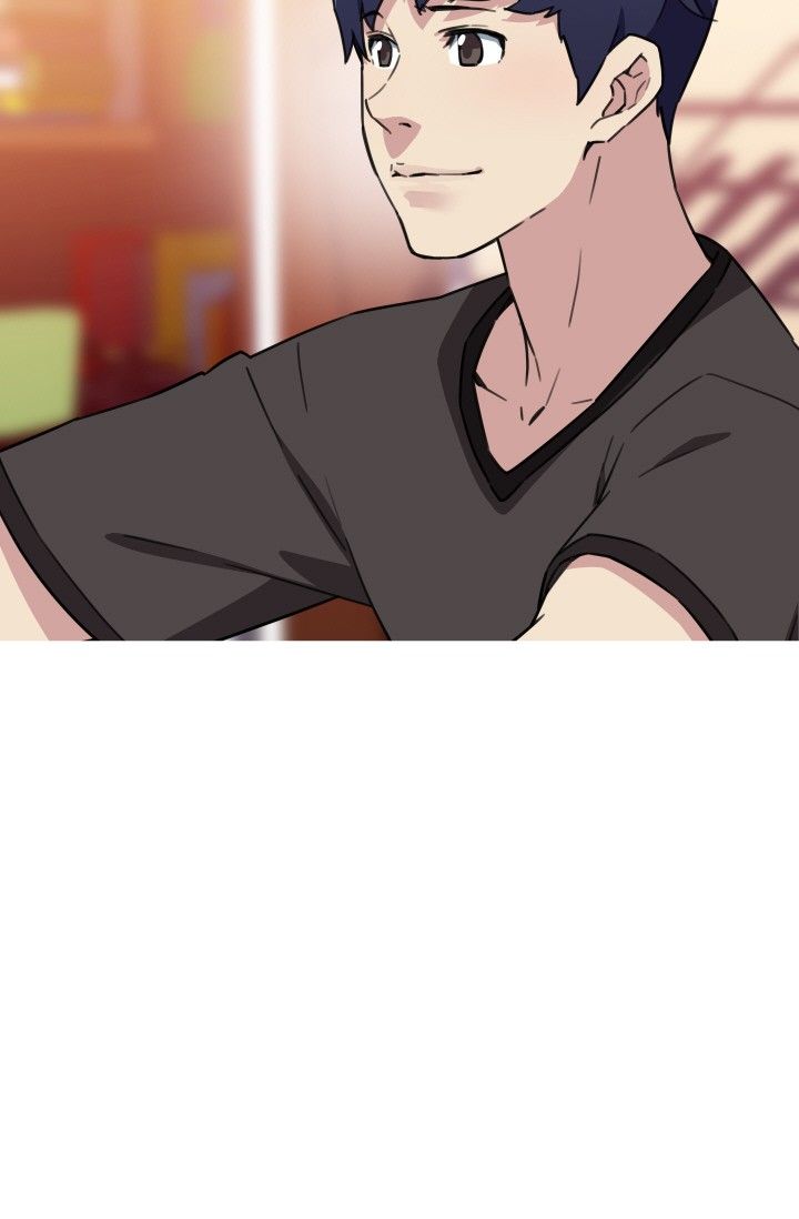 She Has Three Flavors Raw Chapter 34 Page 32