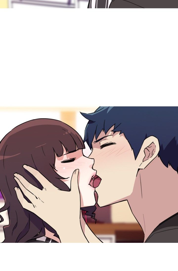 She Has Three Flavors Raw Chapter 34 Page 41