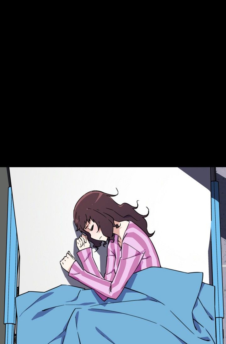 She Has Three Flavors Raw Chapter 35 Page 44