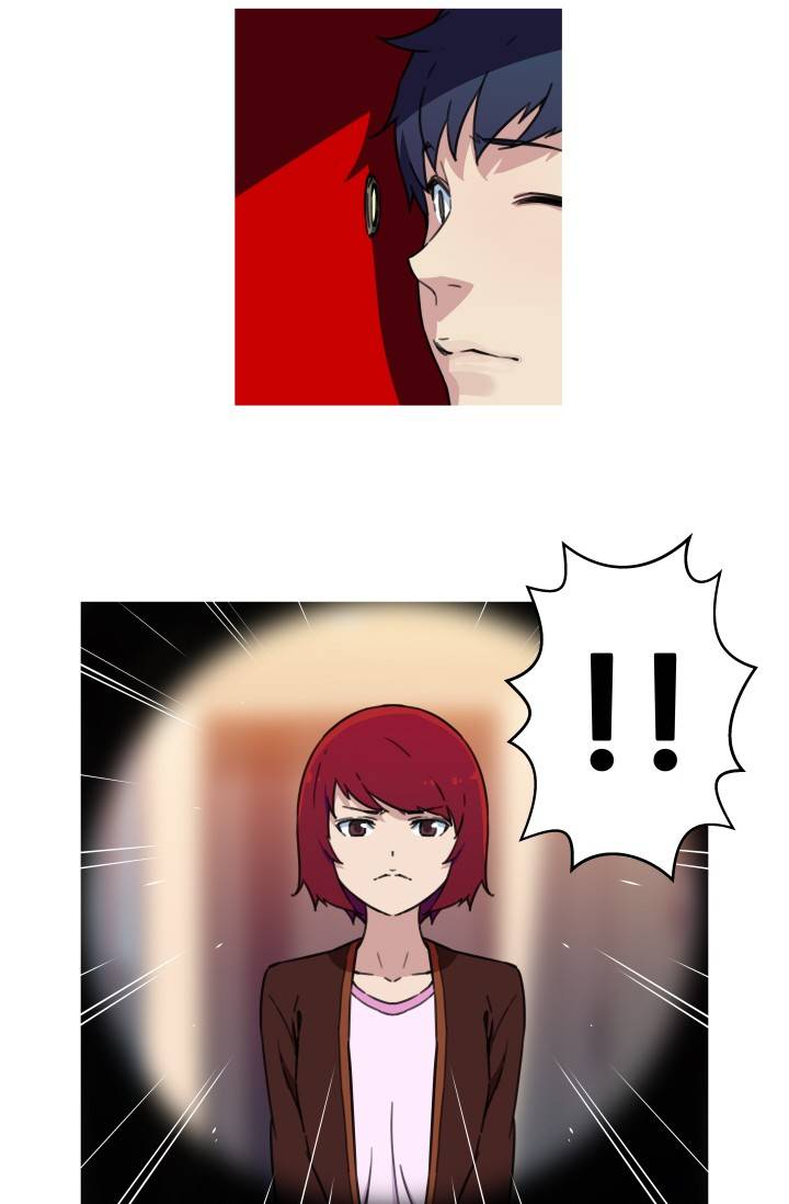 She Has Three Flavors Raw Chapter 37 Page 33