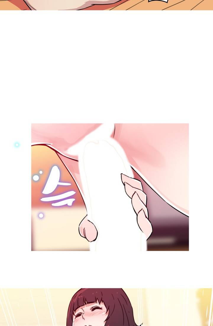 She Has Three Flavors Raw Chapter 38 Page 33