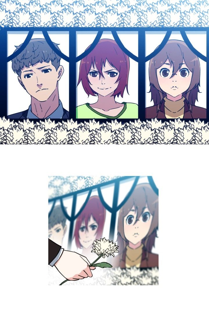 She Has Three Flavors Raw Chapter 40 Page 27