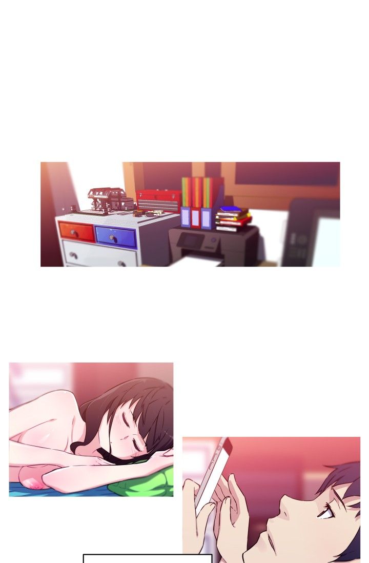 She Has Three Flavors Raw Chapter 9 Page 31