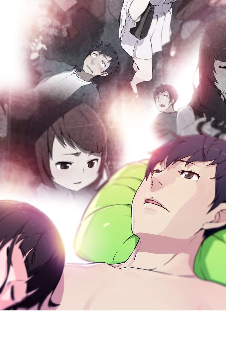 She Has Three Flavors Raw Chapter 9 Page 35