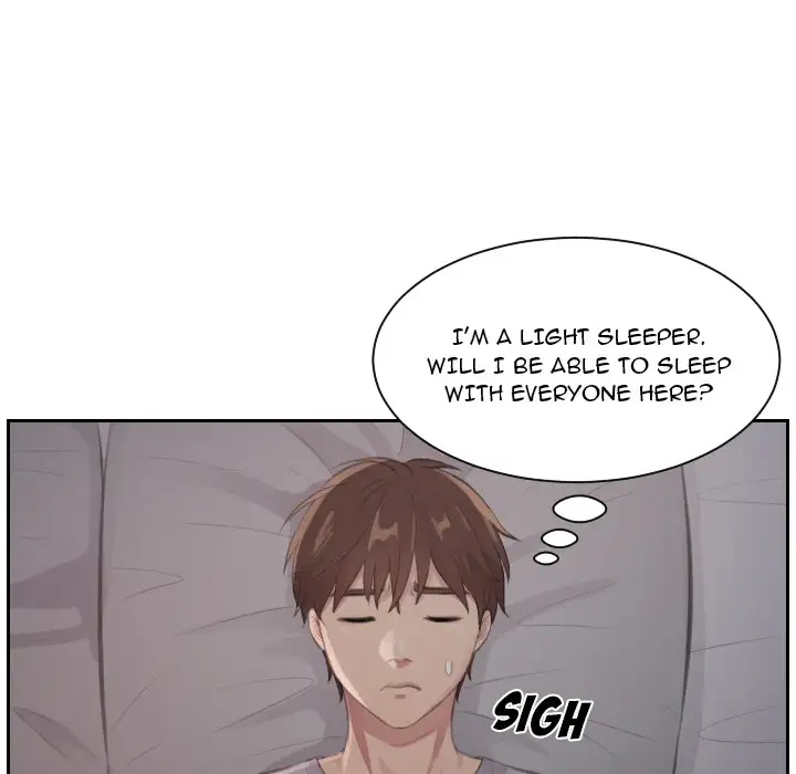 The Risky Family Chapter 1 Page 103