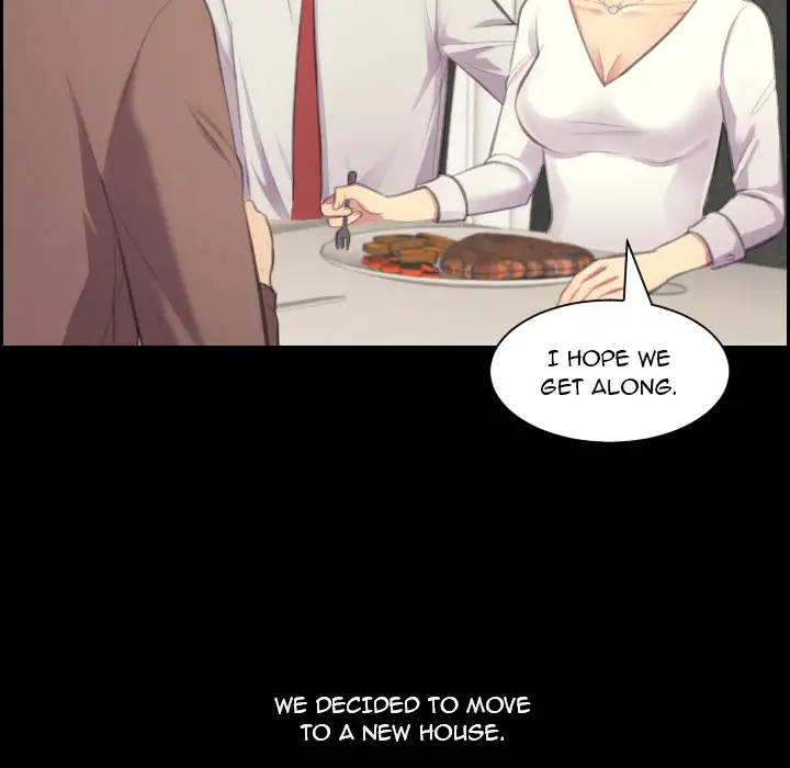 The Risky Family Chapter 1 Page 11