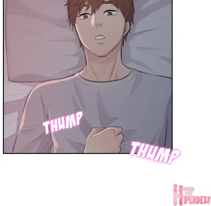 The Risky Family Chapter 1 Page 111