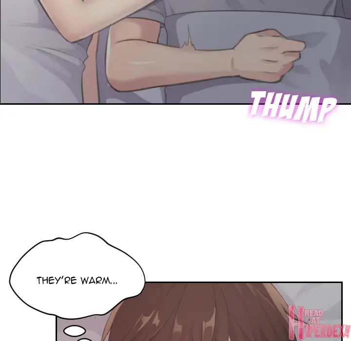 The Risky Family Chapter 1 Page 122
