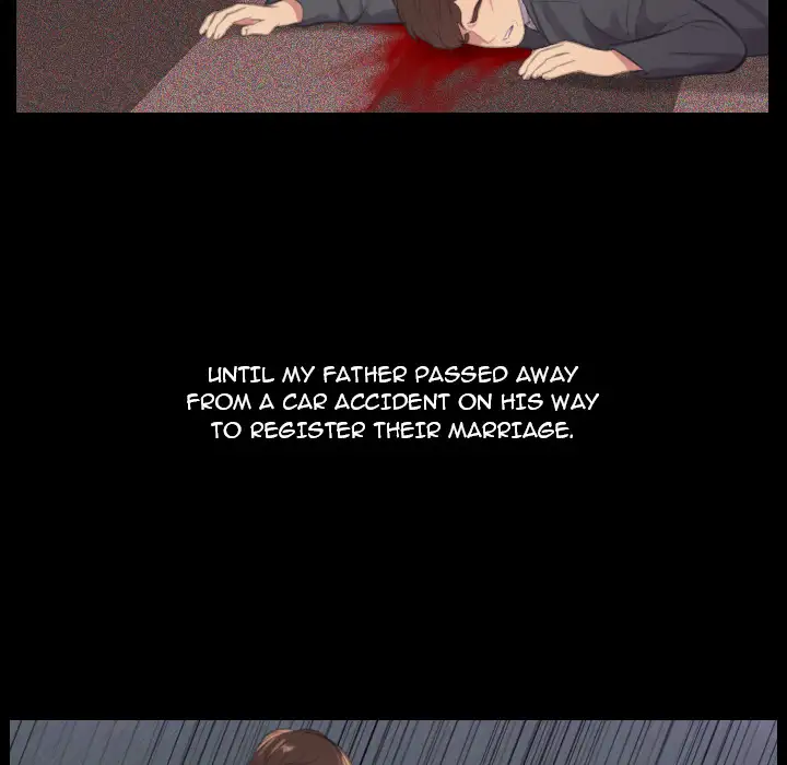 The Risky Family Chapter 1 Page 14