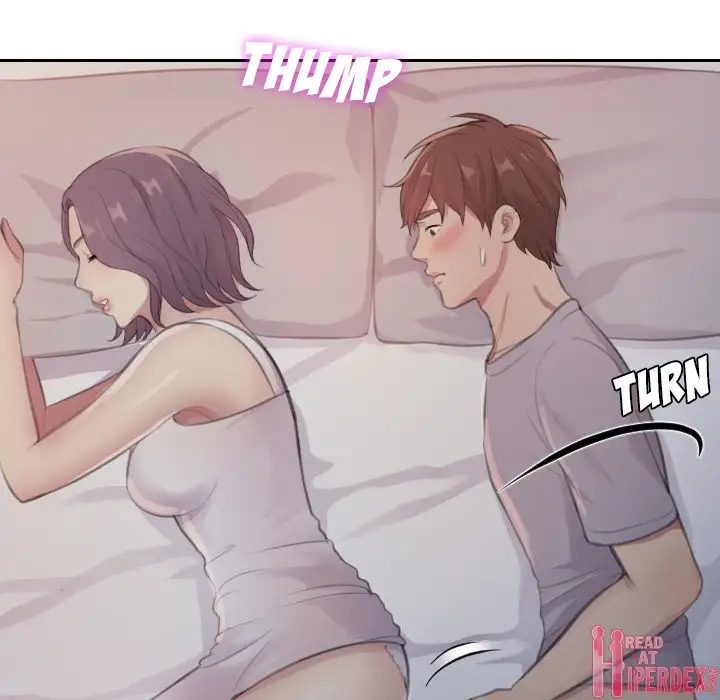 The Risky Family Chapter 1 Page 143