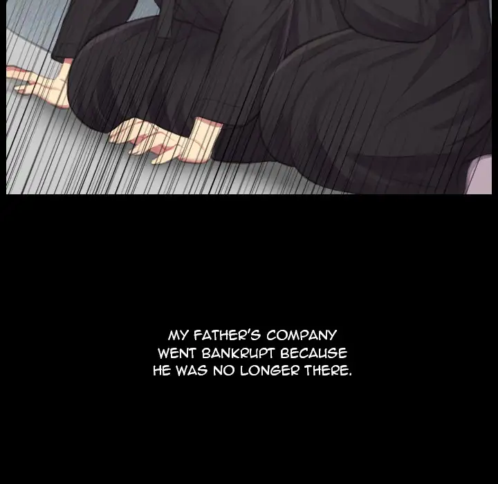 The Risky Family Chapter 1 Page 16