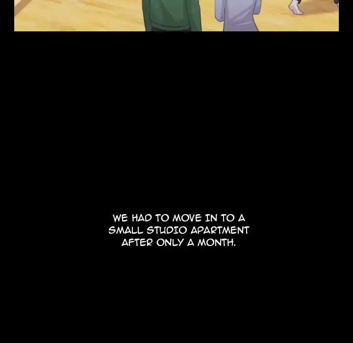 The Risky Family Chapter 1 Page 18
