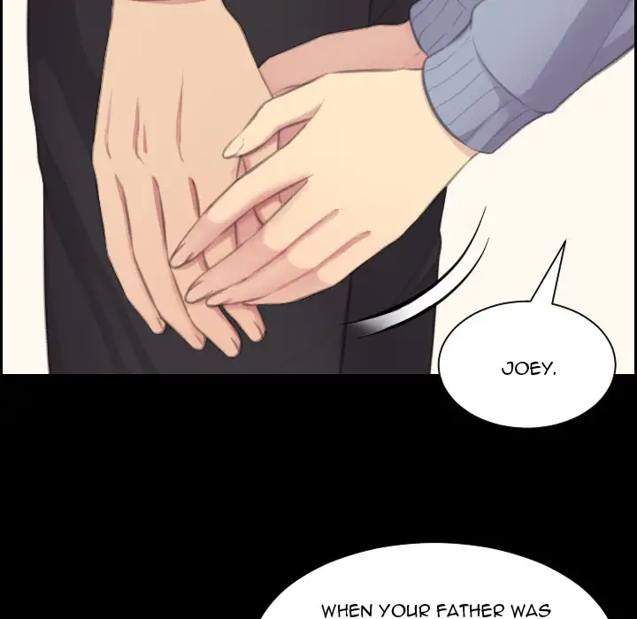 The Risky Family Chapter 1 Page 22