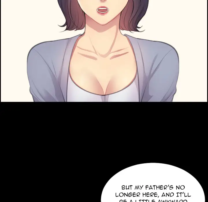 The Risky Family Chapter 1 Page 25