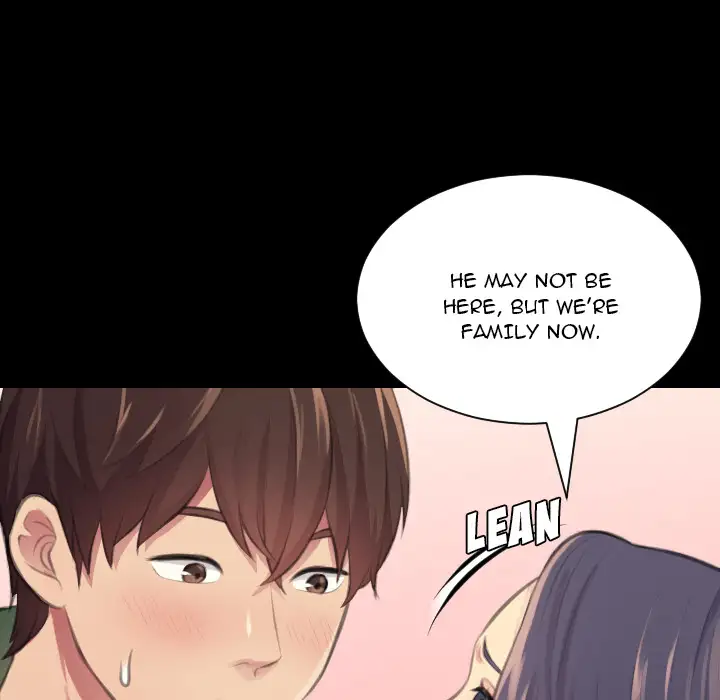 The Risky Family Chapter 1 Page 27