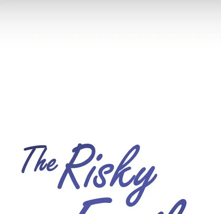 The Risky Family Chapter 1 Page 34