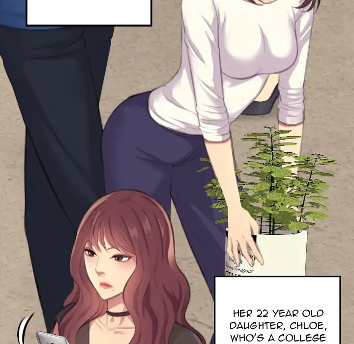 The Risky Family Chapter 1 Page 41