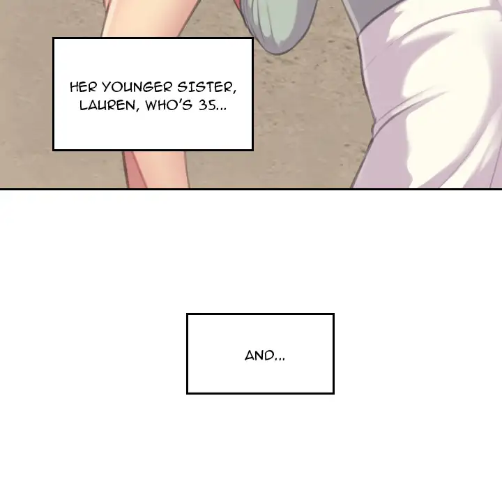 The Risky Family Chapter 1 Page 43