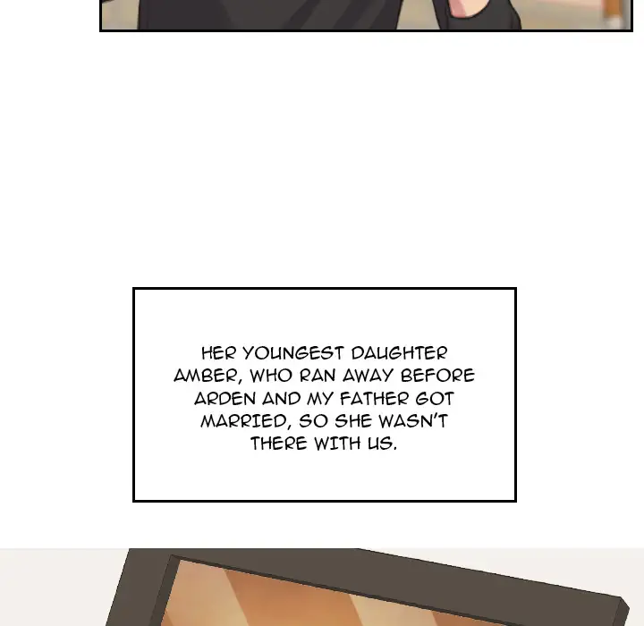 The Risky Family Chapter 1 Page 46