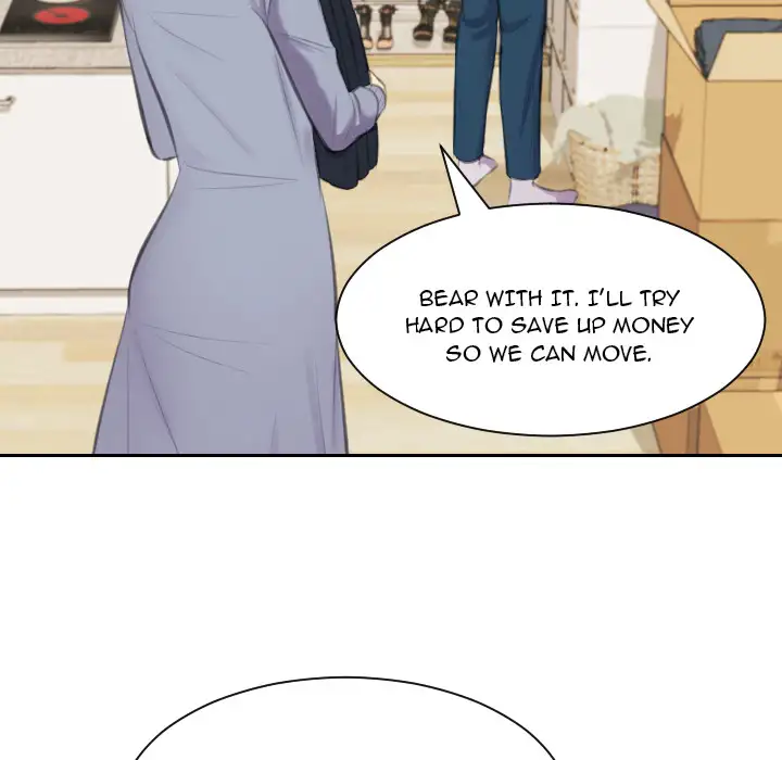 The Risky Family Chapter 1 Page 52