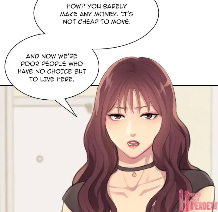The Risky Family Chapter 1 Page 53