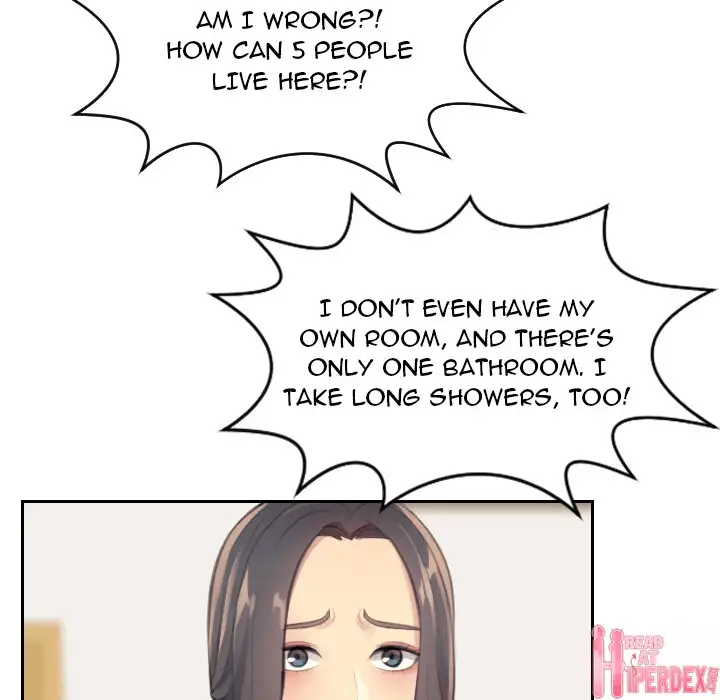 The Risky Family Chapter 1 Page 58